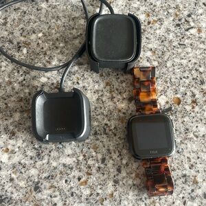 Fitbit Versa